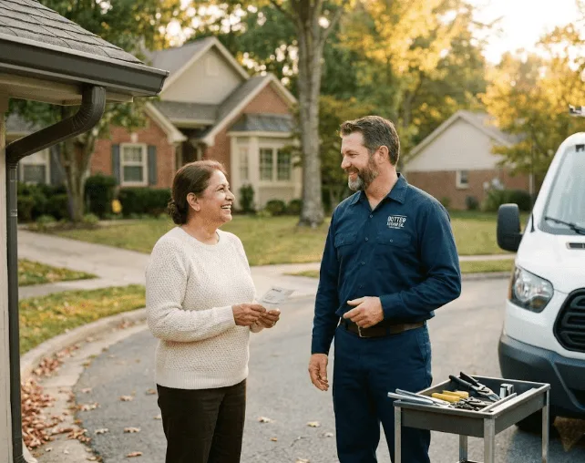 Gutter Repair Spout Spring, VA FAQs