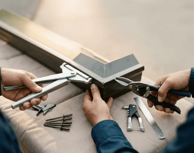Why choose Gutter Repair in Spout Spring, VA
